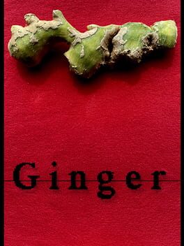 Cover Ginger