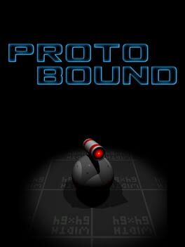 Cover ProtoBound