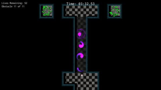 Screenshot ProtoBound