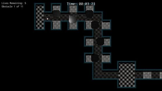 Screenshot ProtoBound