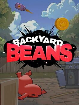 Cover Backyard Beans