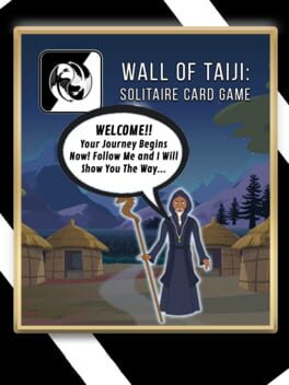 Cover Wall of Taiji