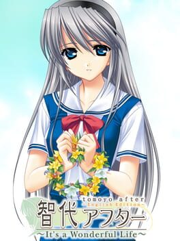 Cover Tomoyo After: It's a Wonderful Life - Memorial Edition