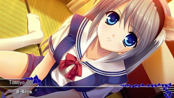 Screenshot Tomoyo After: It's a Wonderful Life - Memorial Edition