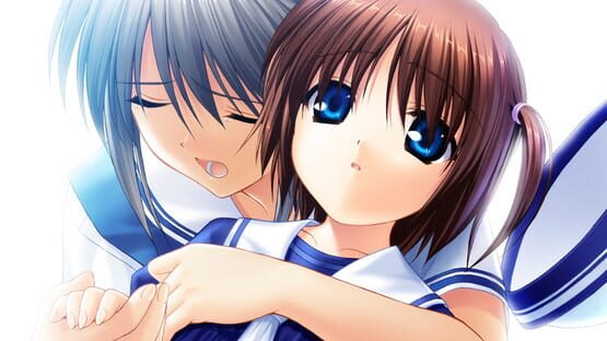 Screenshot Tomoyo After: It's a Wonderful Life - Memorial Edition