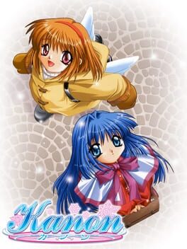 Cover Kanon