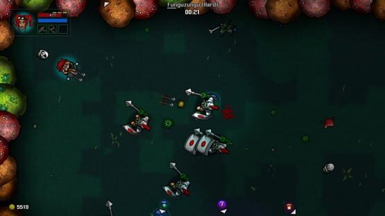 Screenshot Undead Legions II