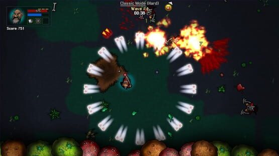 Screenshot Undead Legions II