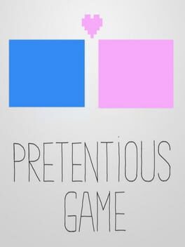 Cover Pretentious Game