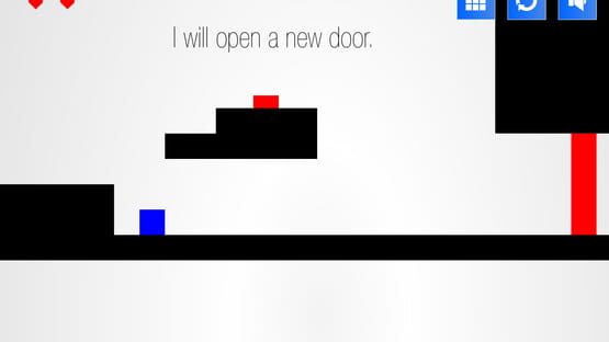 Screenshot Pretentious Game