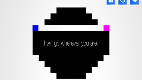 Screenshot Pretentious Game