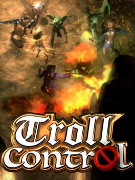 Cover Troll Control