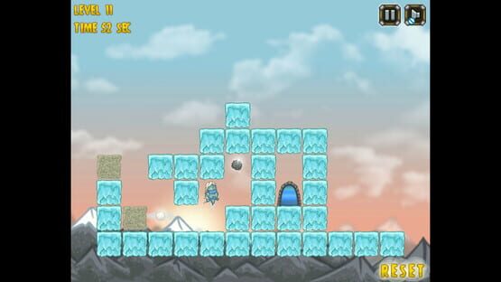 Screenshot Elements of Harmony