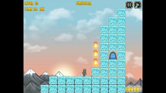 Screenshot Elements of Harmony