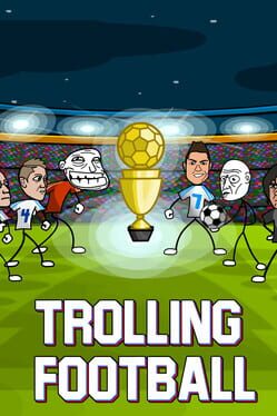 Cover Trolling Football