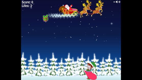 Screenshot Santas Little Helper