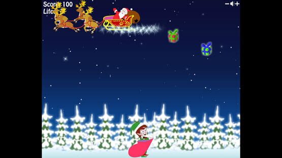 Screenshot Santas Little Helper