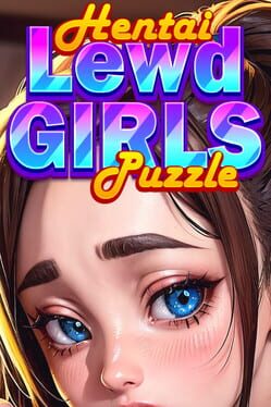 Cover Lewd Girls: Hentai Puzzle