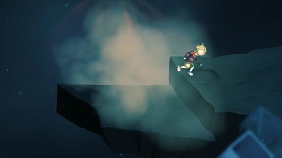 Screenshot Samudra