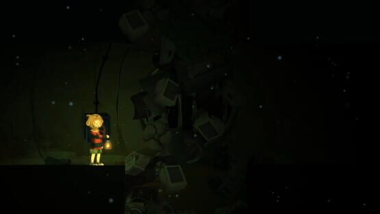 Screenshot Samudra