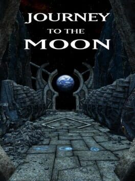 Cover Voyage: Journey to the Moon