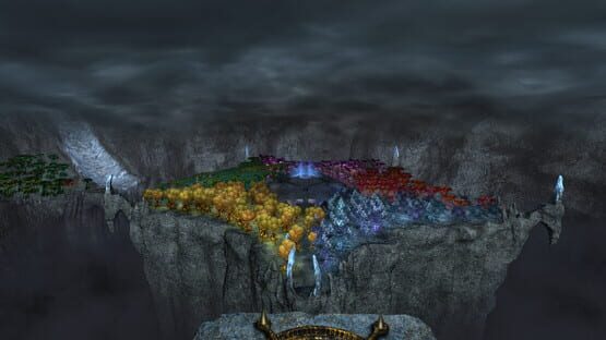 Screenshot Voyage: Journey to the Moon