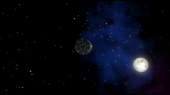Screenshot Voyage: Journey to the Moon