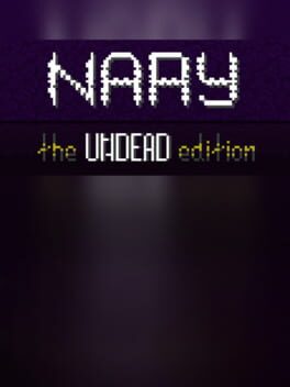 Cover Nary