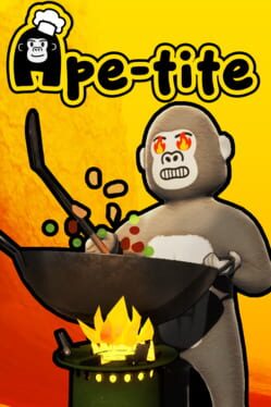 Cover Ape-tite