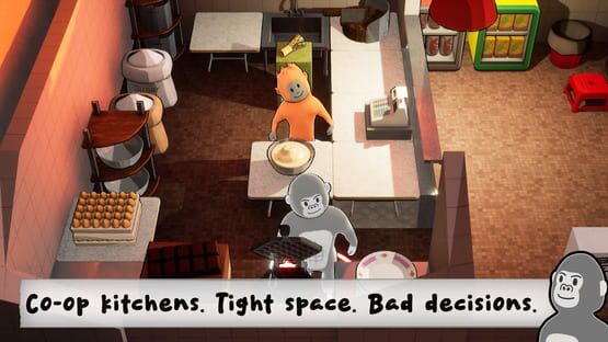 Screenshot Ape-tite