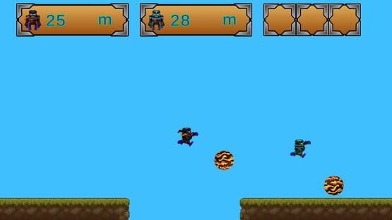Screenshot Ninja Kato 3