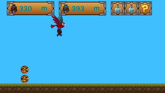 Screenshot Ninja Kato 3