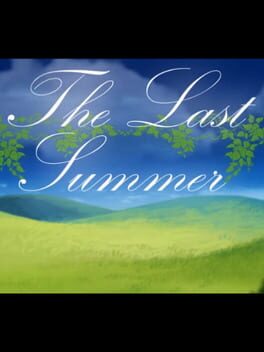 Cover The Last Summer