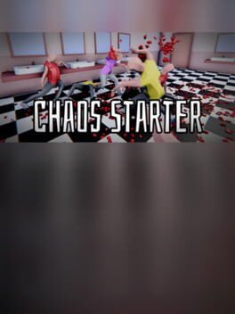 Cover Chaos Starter