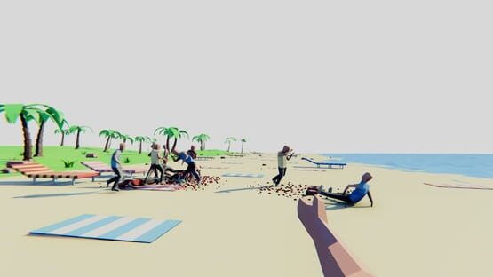 Screenshot Chaos Starter