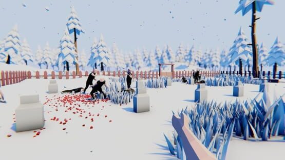 Screenshot Chaos Starter