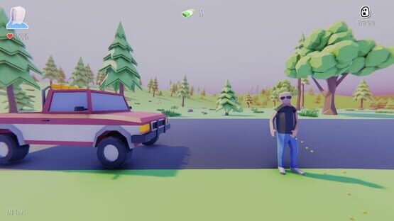 Screenshot Dude Simulator 3