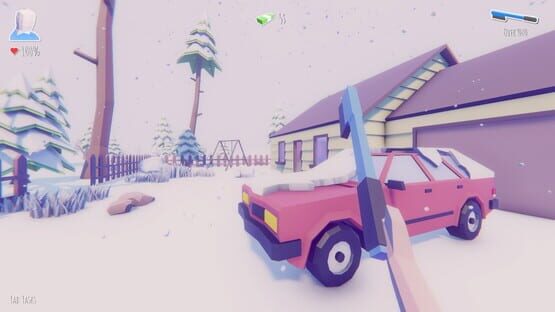 Screenshot Dude Simulator 3