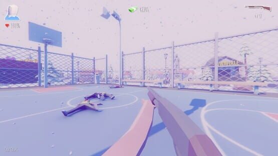 Screenshot Dude Simulator 3