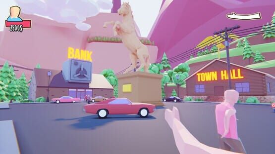 Screenshot Dude Simulator Six