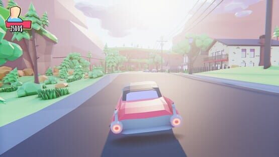 Screenshot Dude Simulator Six