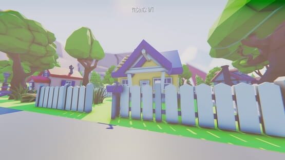 Screenshot Surprising My Neighbors