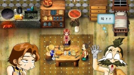 Screenshot Kakkong: Land of Chaos
