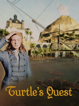 Cover Turtle's Quest