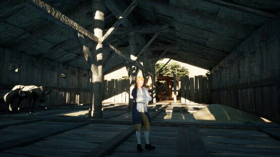 Screenshot Turtle's Quest