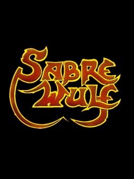 Cover Sabre Wulf
