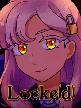 Cover Locke(d)