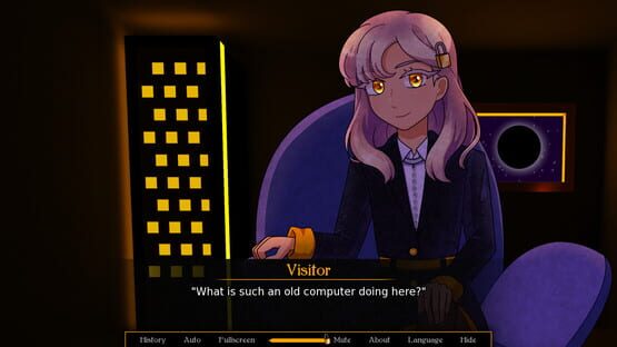 Screenshot Locke(d)