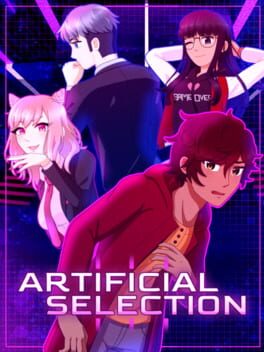 Cover Artificial Selection