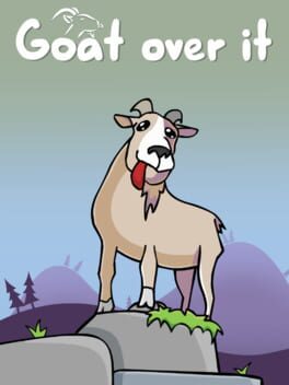 Cover Goat over it